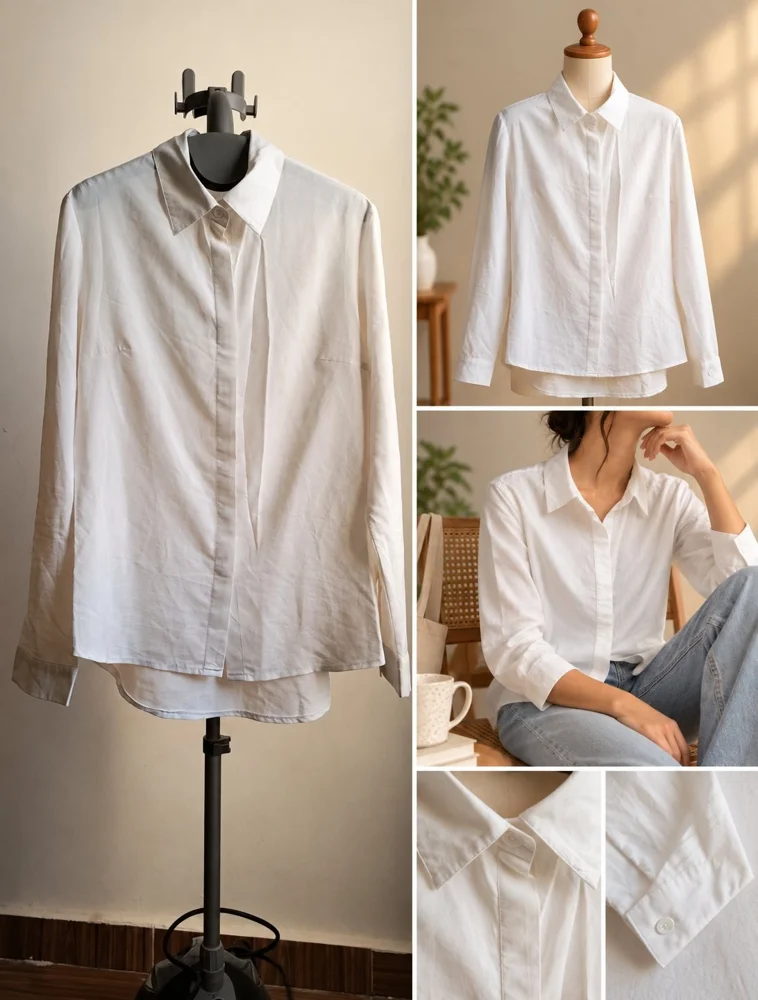 Shirts, Very good, size XL / 42 / 14, photo 5