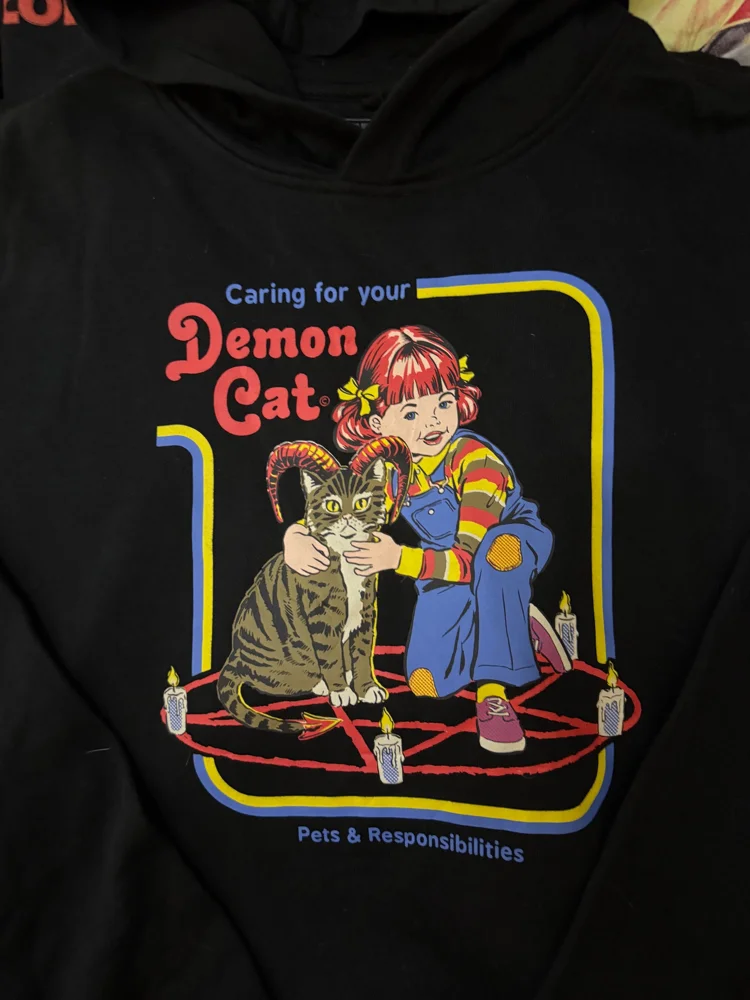 Hoodies, Excellent, size M, photo 2