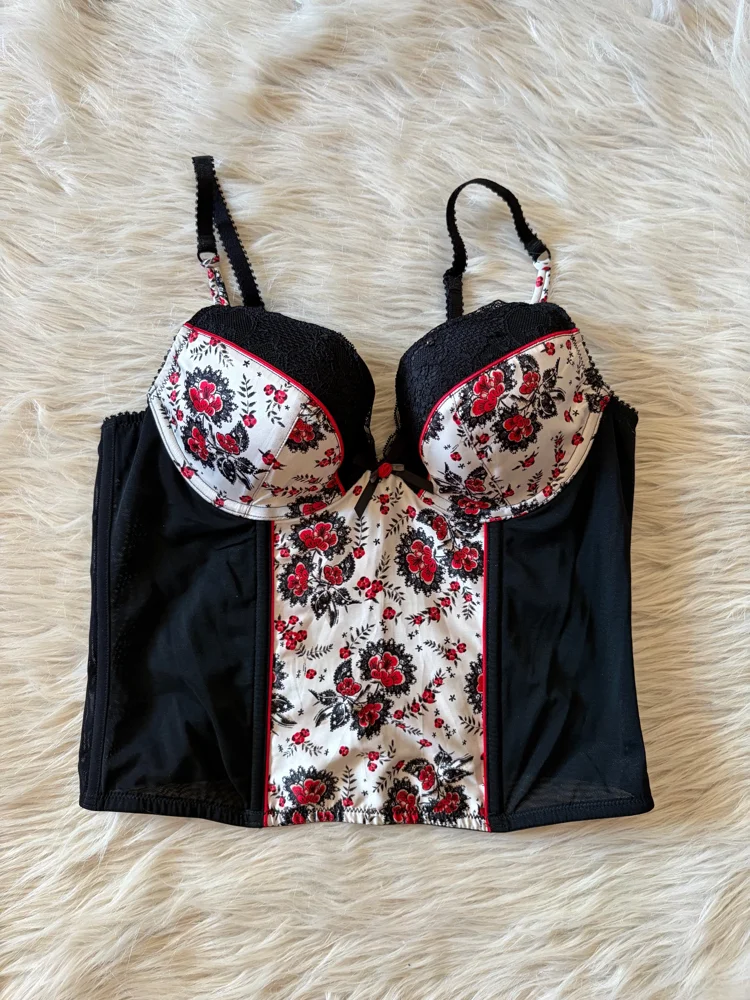 Corsets, size L / 40 / 12, photo 5