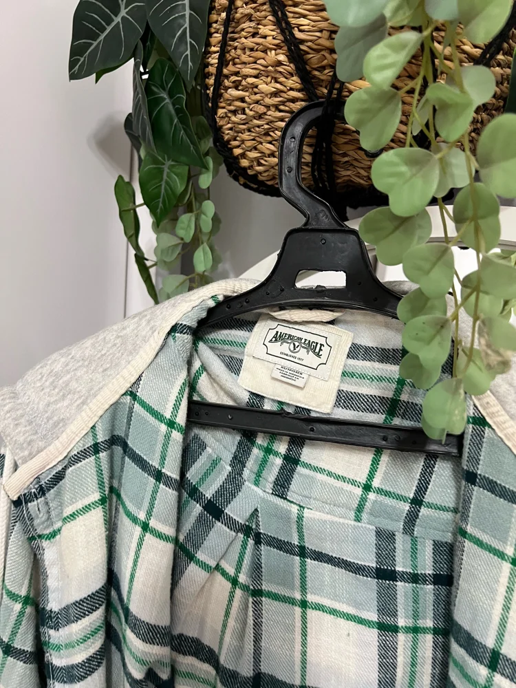 American Eagle Jackets, Very good, size M, photo 2