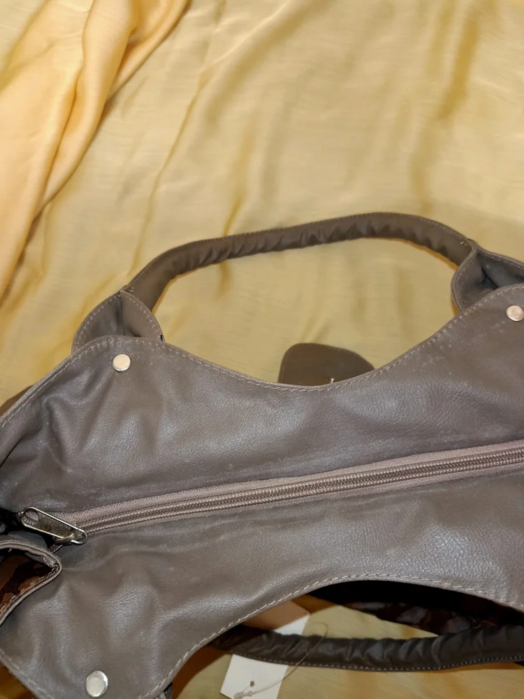 Shoulder Bag, size Other, photo 4