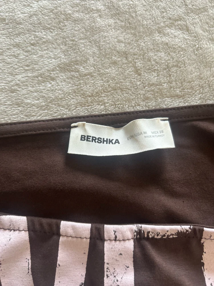 Bershka T-shirts, Excellent, size M / 38 / 10, photo 2