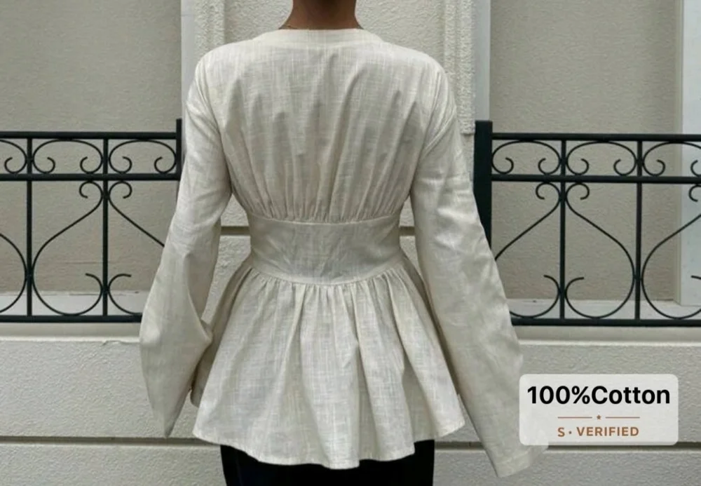 Shein Blouses, size M / 38 / 10, photo 2