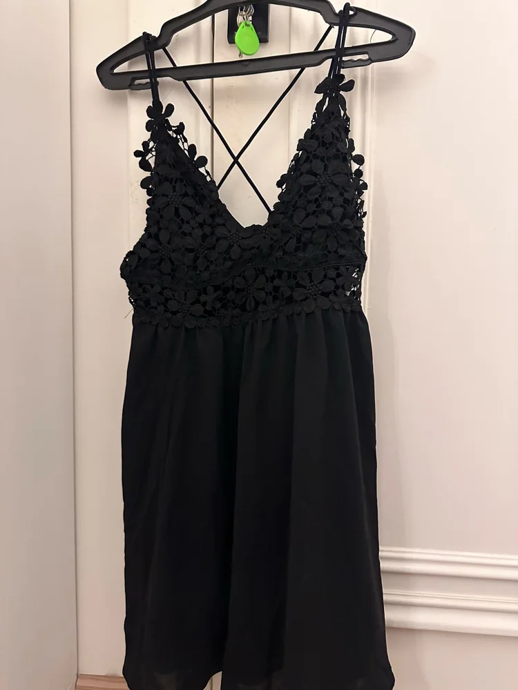 Shein Mini Dresses, size M / 38 / 10, photo 2