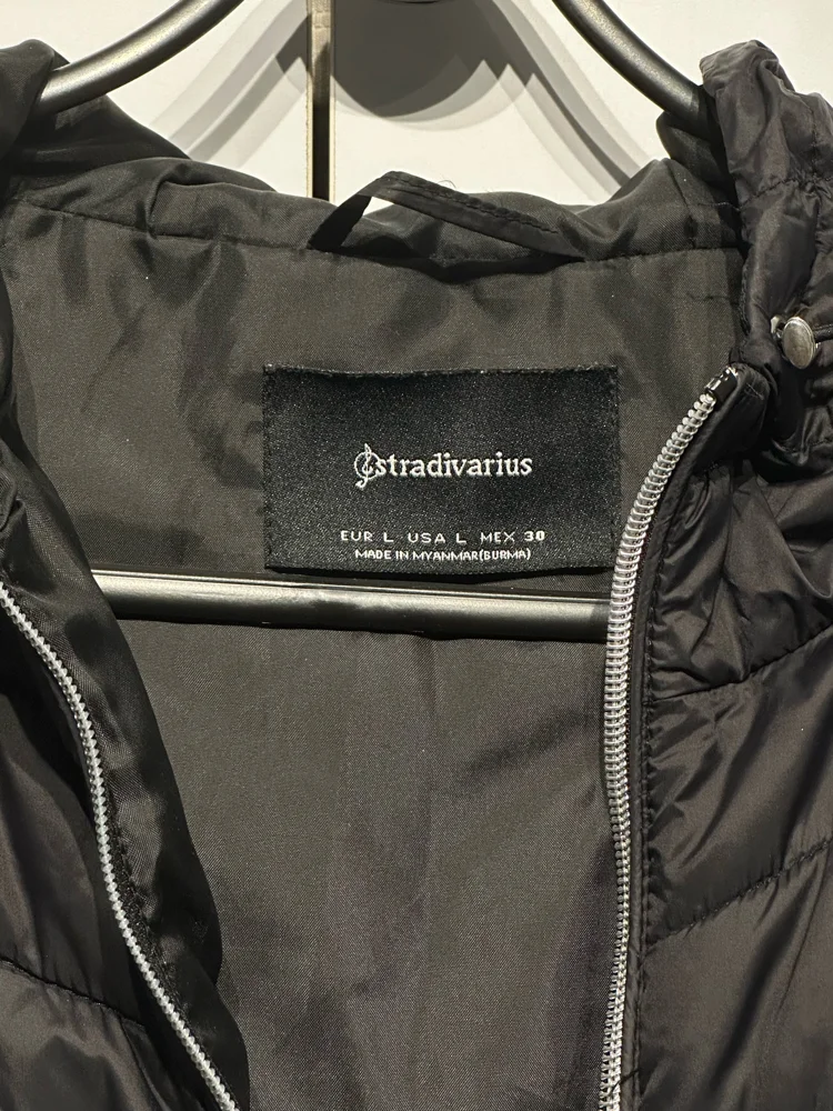 Stradivarius Jackets, size L / 40 / 12, photo 3