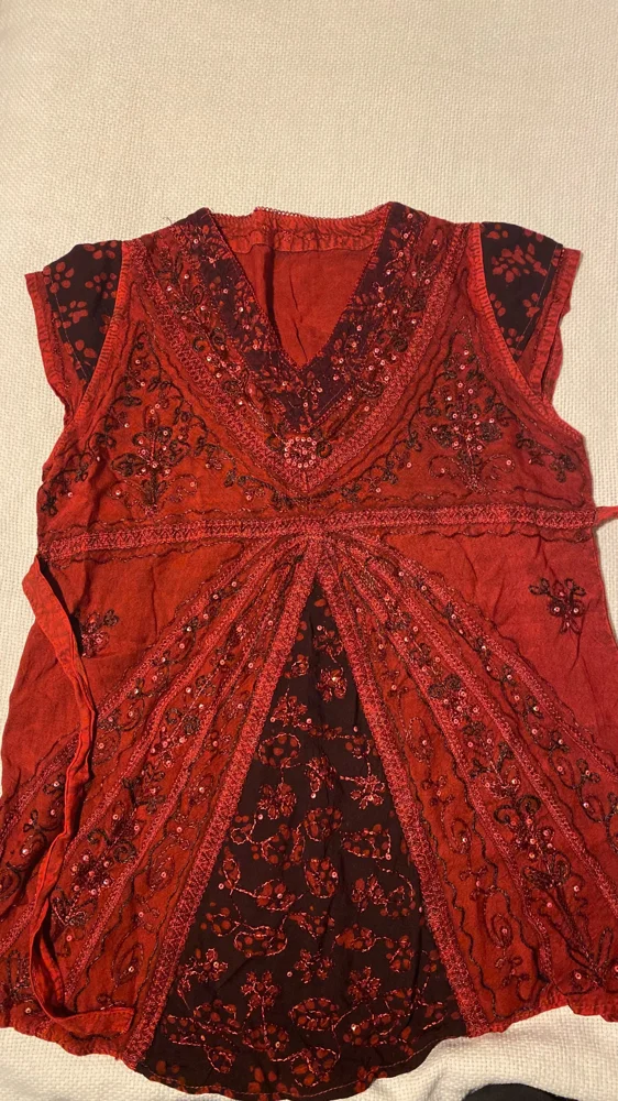 Blouses