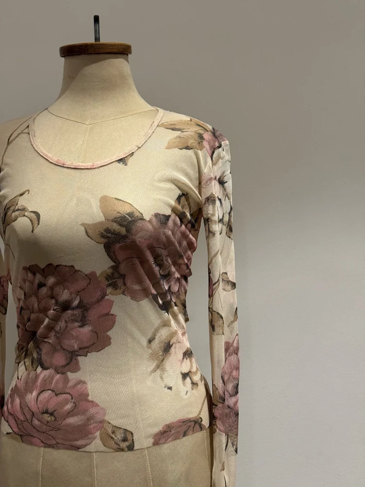 Long Sleeve, size XS / 34 / 6, photo 2
