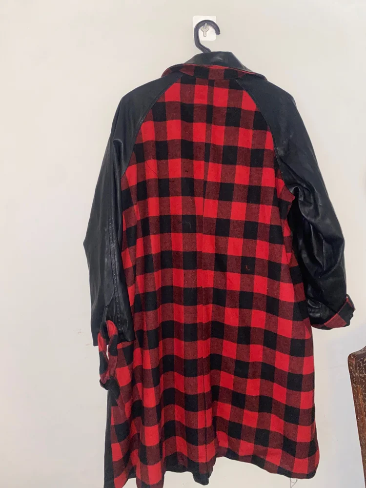 Coats, Excellent, photo 6