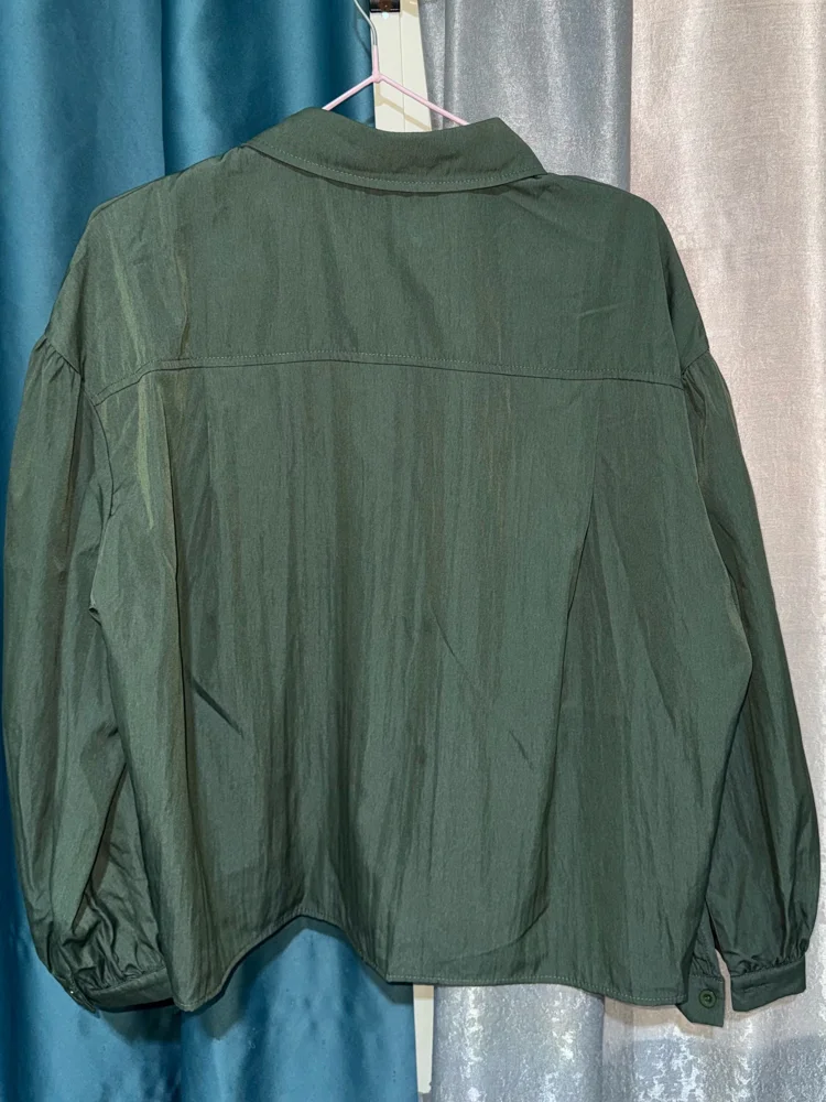 Shein Blouses, size XL / 42 / 14, photo 2