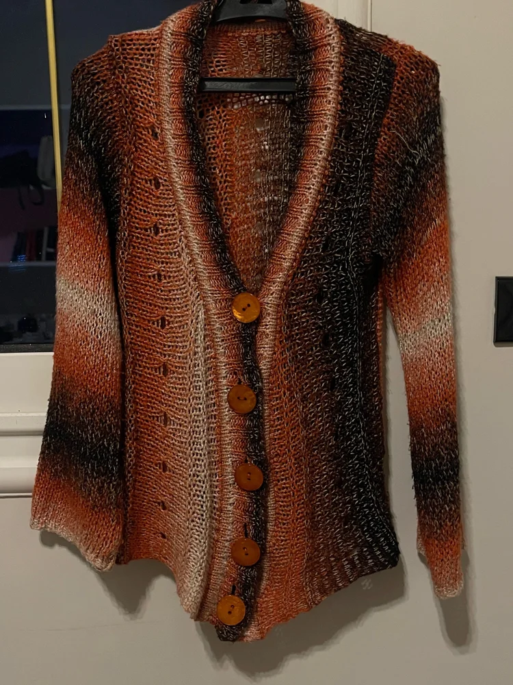 Cardigans