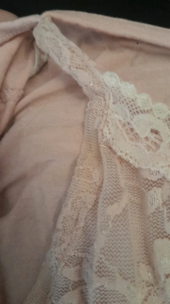 Pink Crop Tops, size M / 38 / 10, photo 3