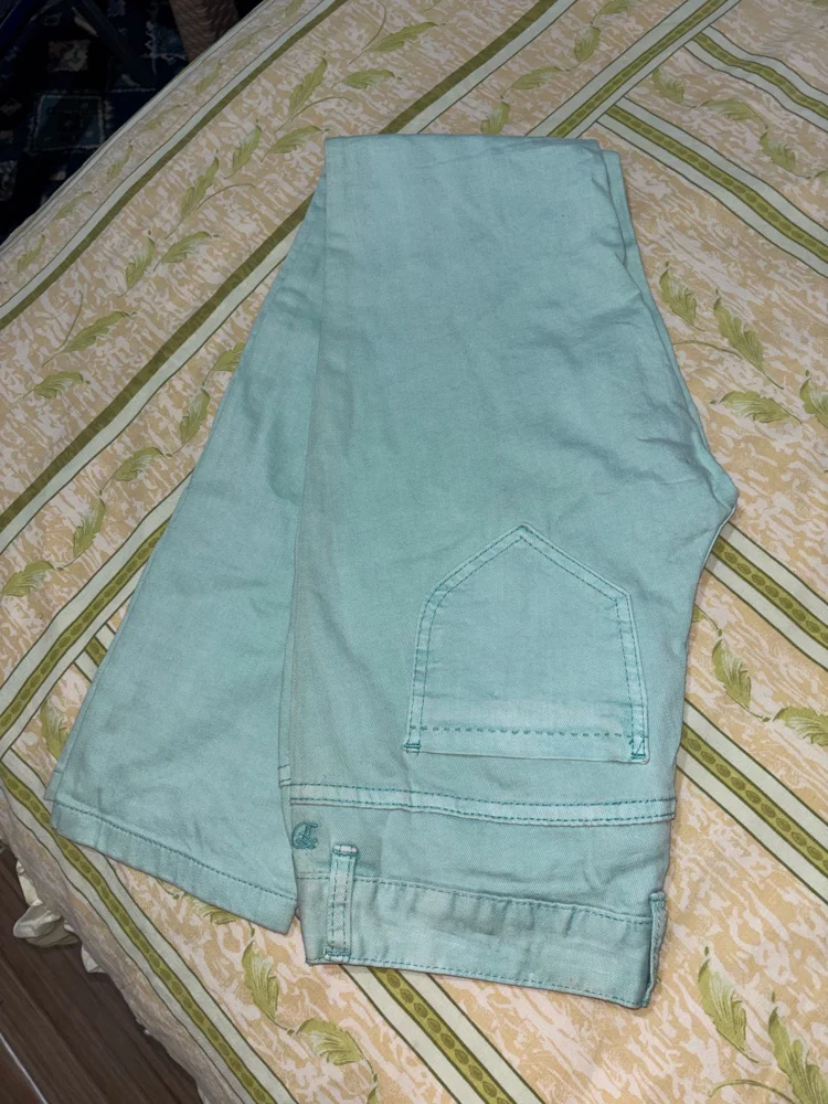 MY TRUE ME Tom Tailor Jeans, Excellent, size S / 36 / 8, photo 6
