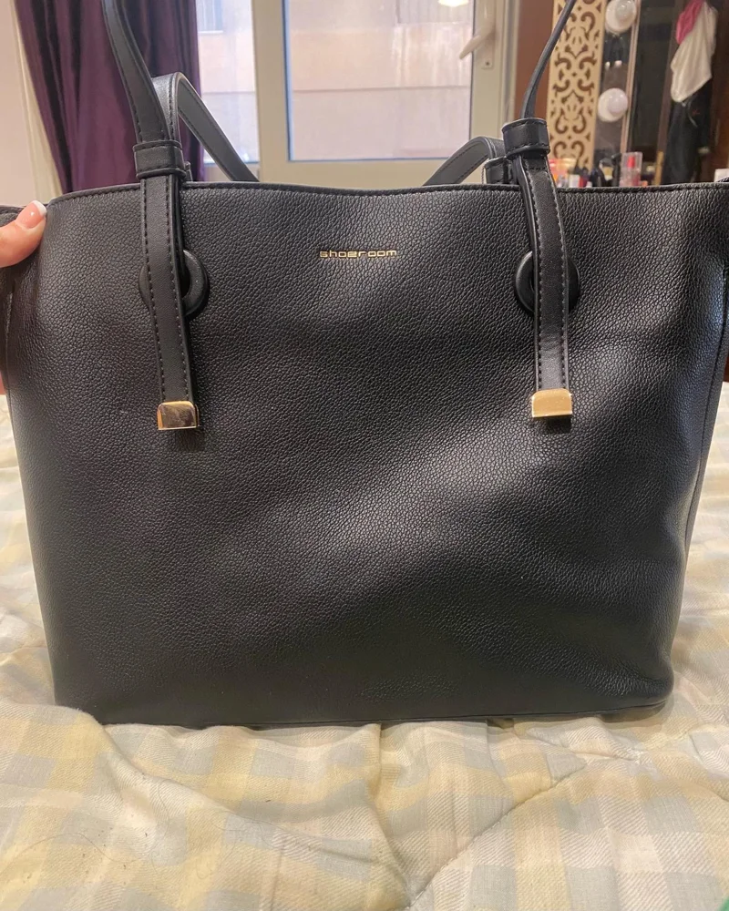 Shoulder Bag