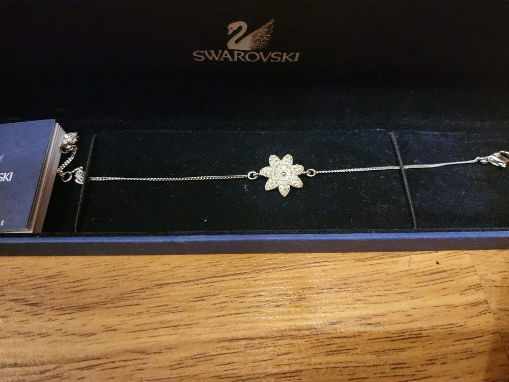 Swarovski Bracelets