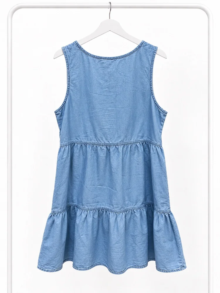 Defacto Midi Dresses, Very good, size L / 40 / 12, photo 2