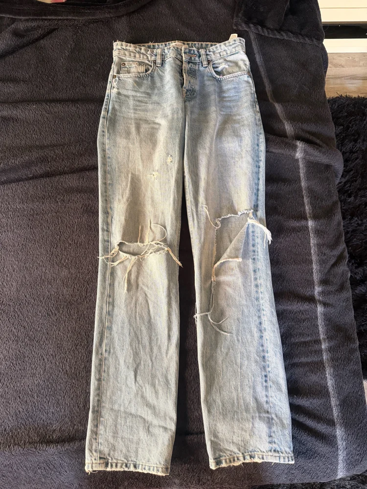 Zara Jeans, size XS / 34 / 6, photo 3