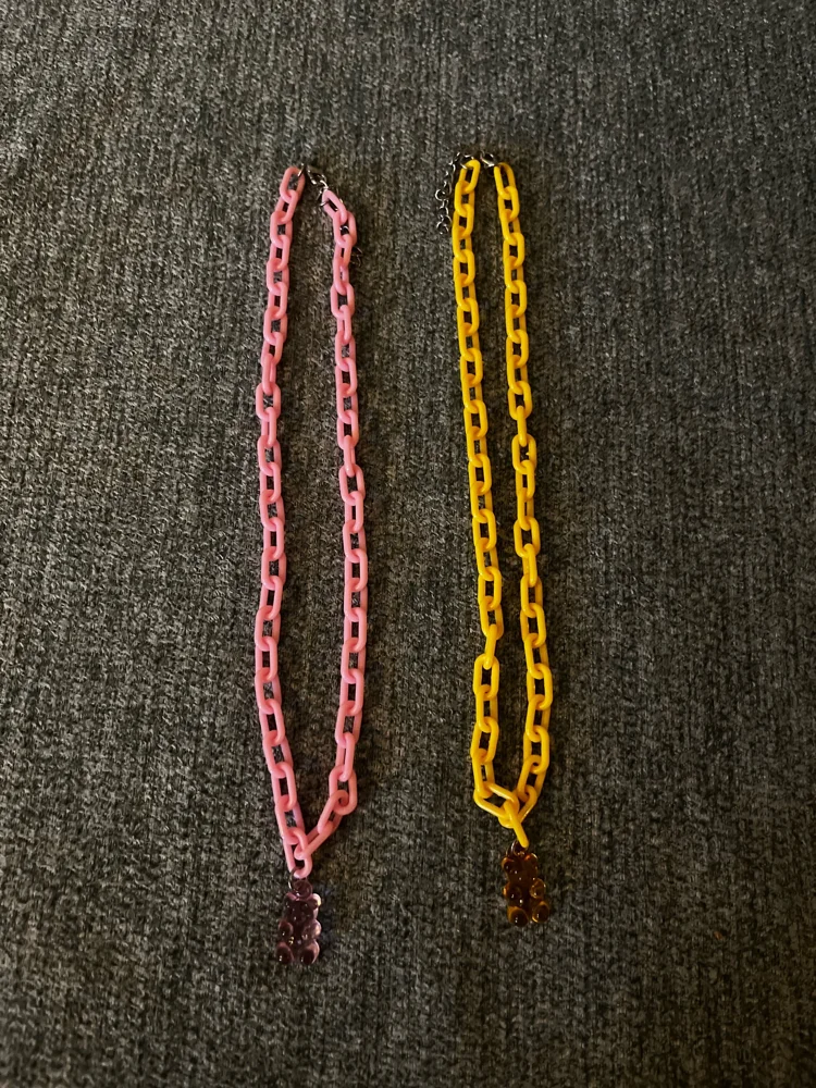 Necklaces, size Other, photo 3