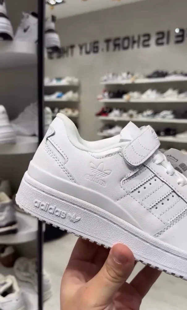 Sneakers, size 38, photo 3
