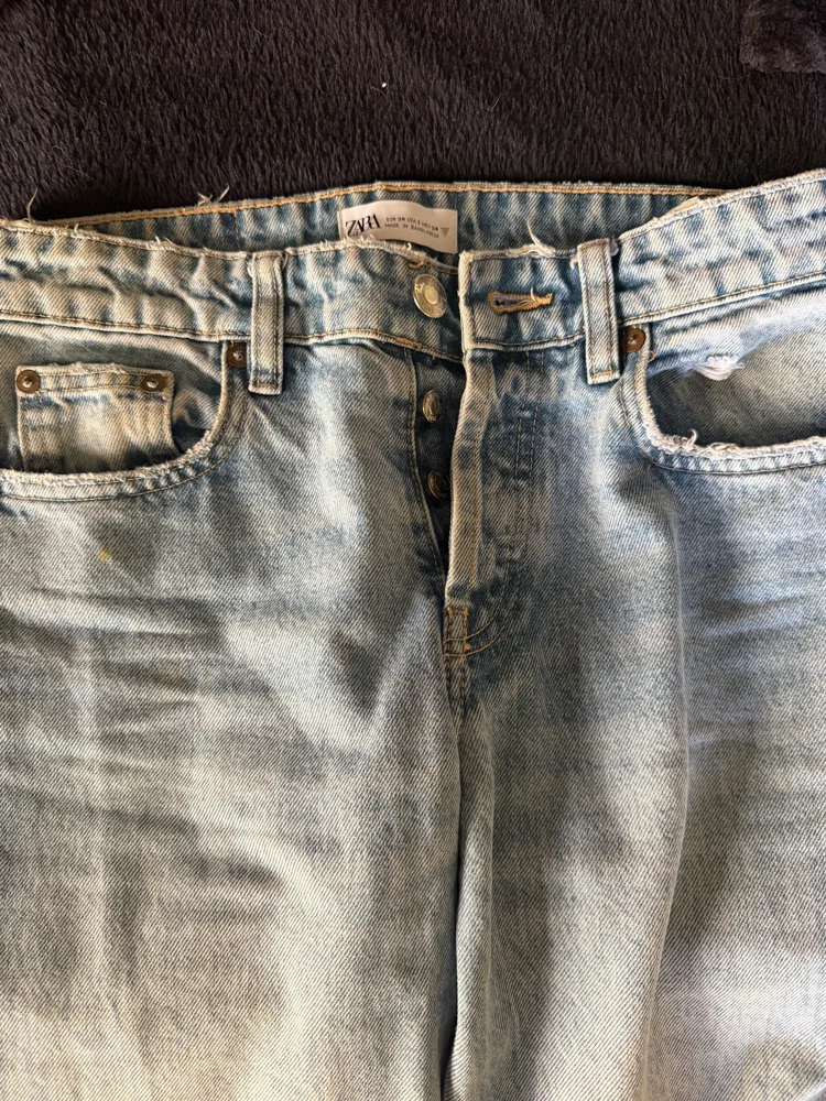Zara Jeans, size XS / 34 / 6, photo 2