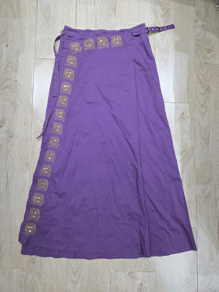 Skirts