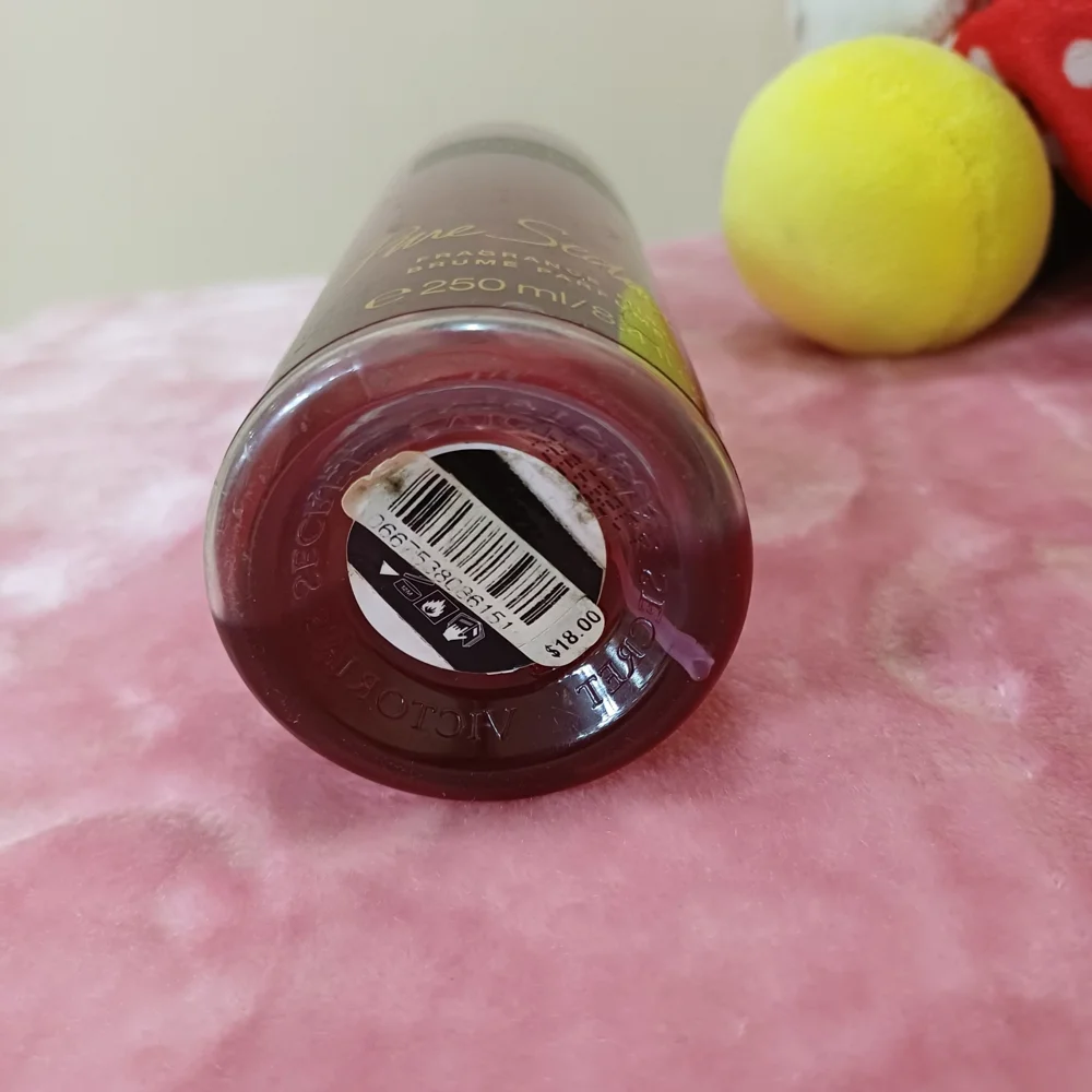 Victoria's Secret Body Mists & Deodorant, Very good, photo 5