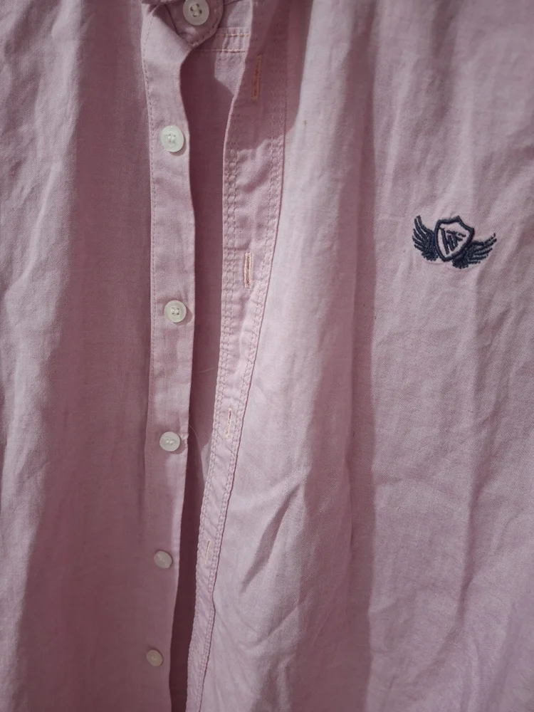 HF Long Sleeve Shirts, Excellent, size XL, photo 2