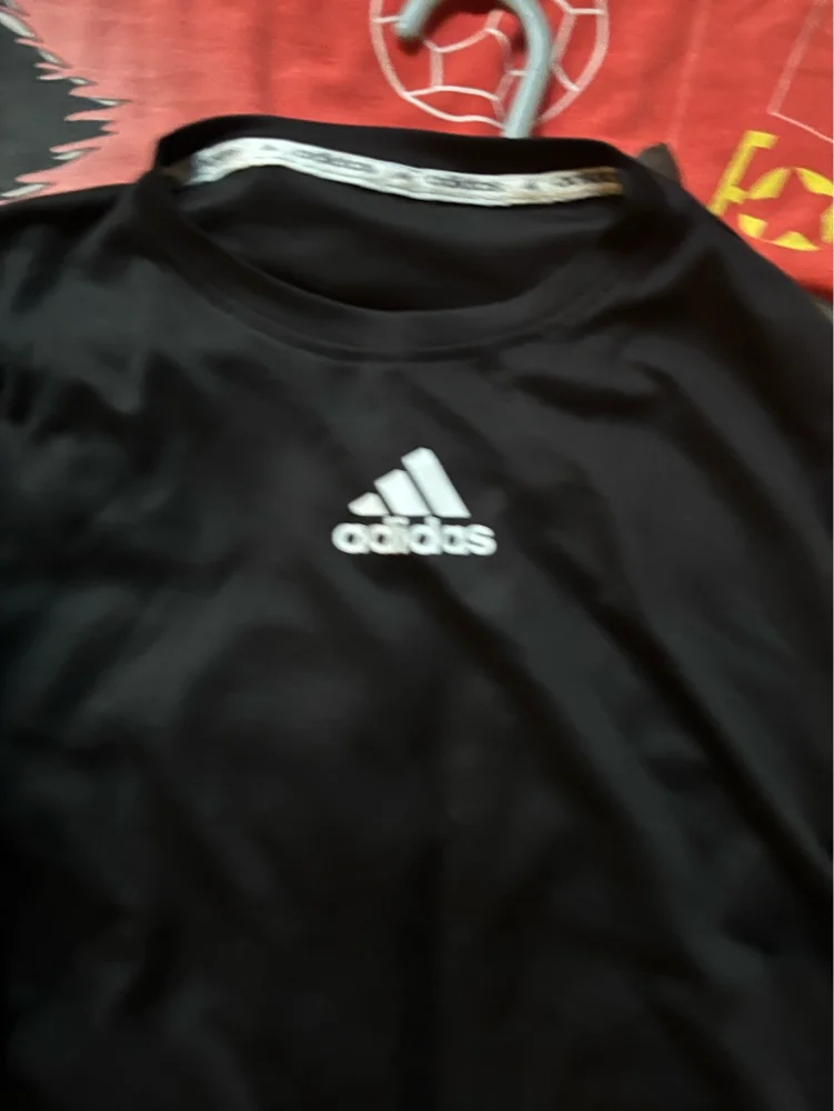 adidas Sweatshirts, size XL, photo 2