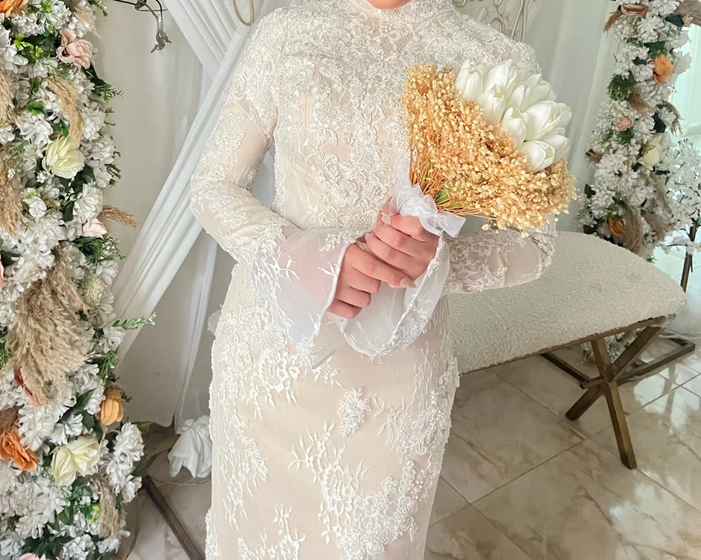 ONLY Wedding Dresses