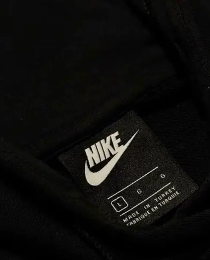 Nike Hoodies, Excellent, size L, photo 6