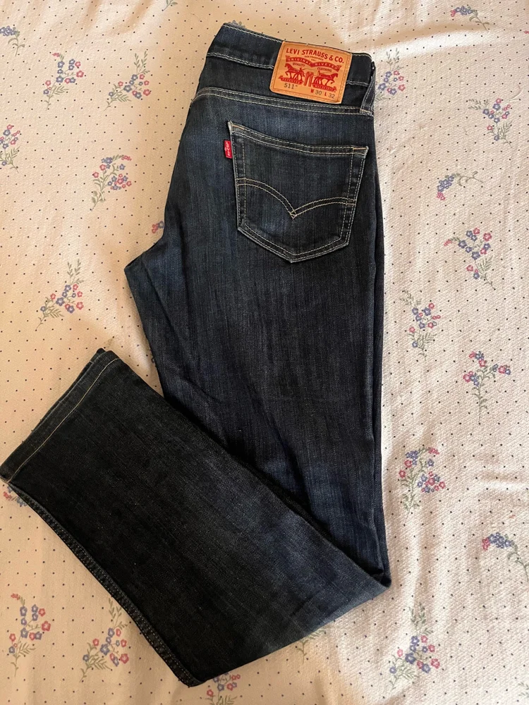 Levi Strauss & Co. Jeans, Very good, size W30, photo 2