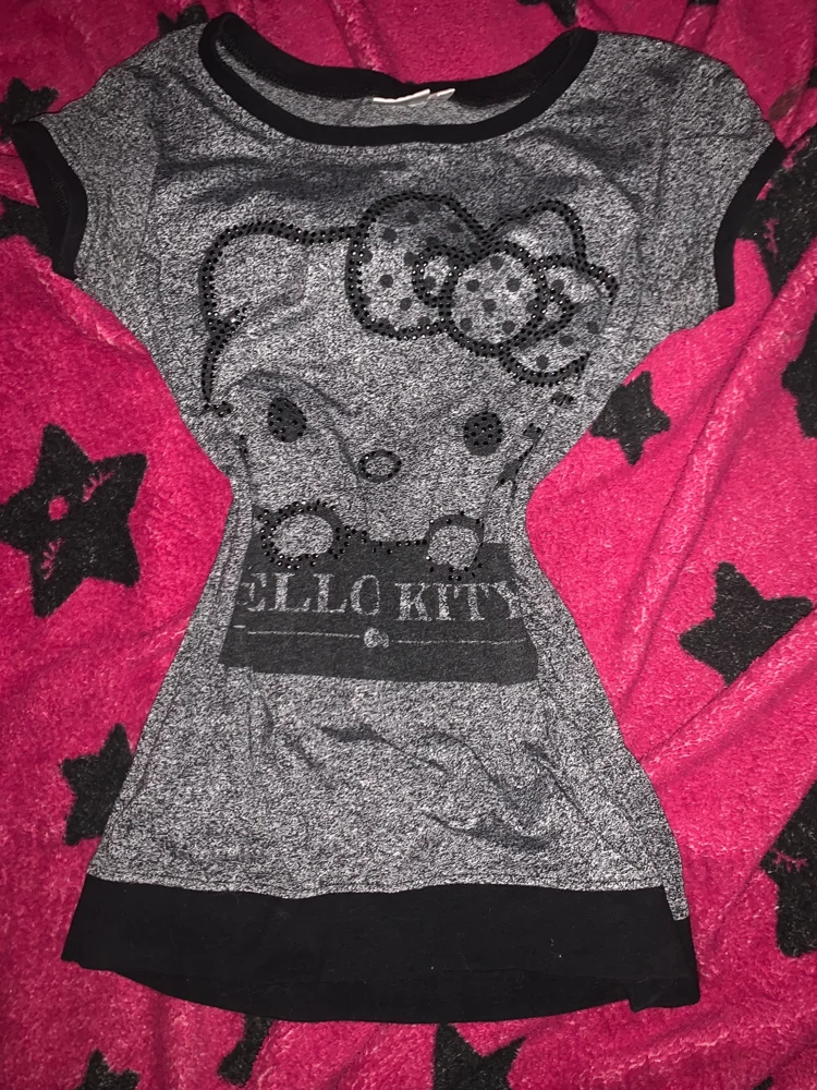 Hello Kitty T-shirts