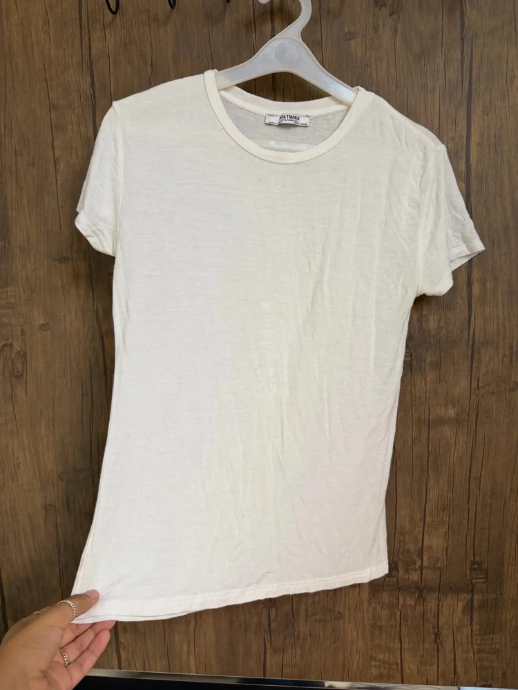 Zara T-shirts, Very good, size S / 36 / 8, photo 2