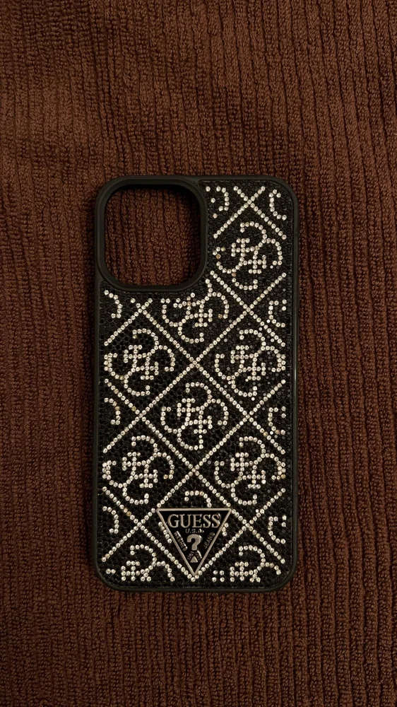 GUESS Phone Cases