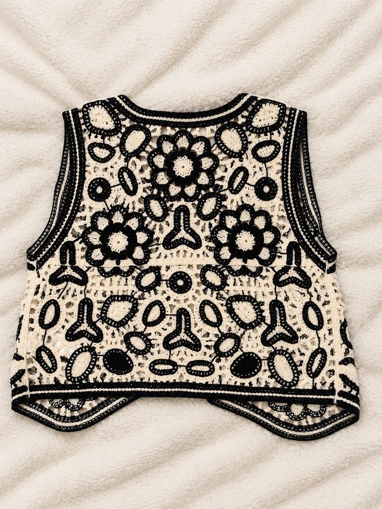 Shein Vests, size One size, photo 2
