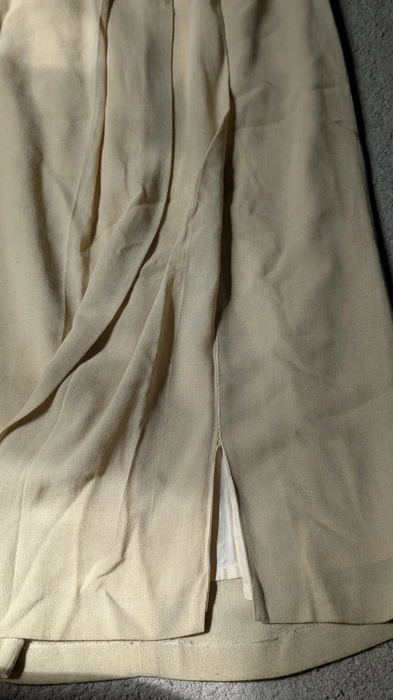 Eugen Klein Skirts, size XXL / 44 / 16, photo 4