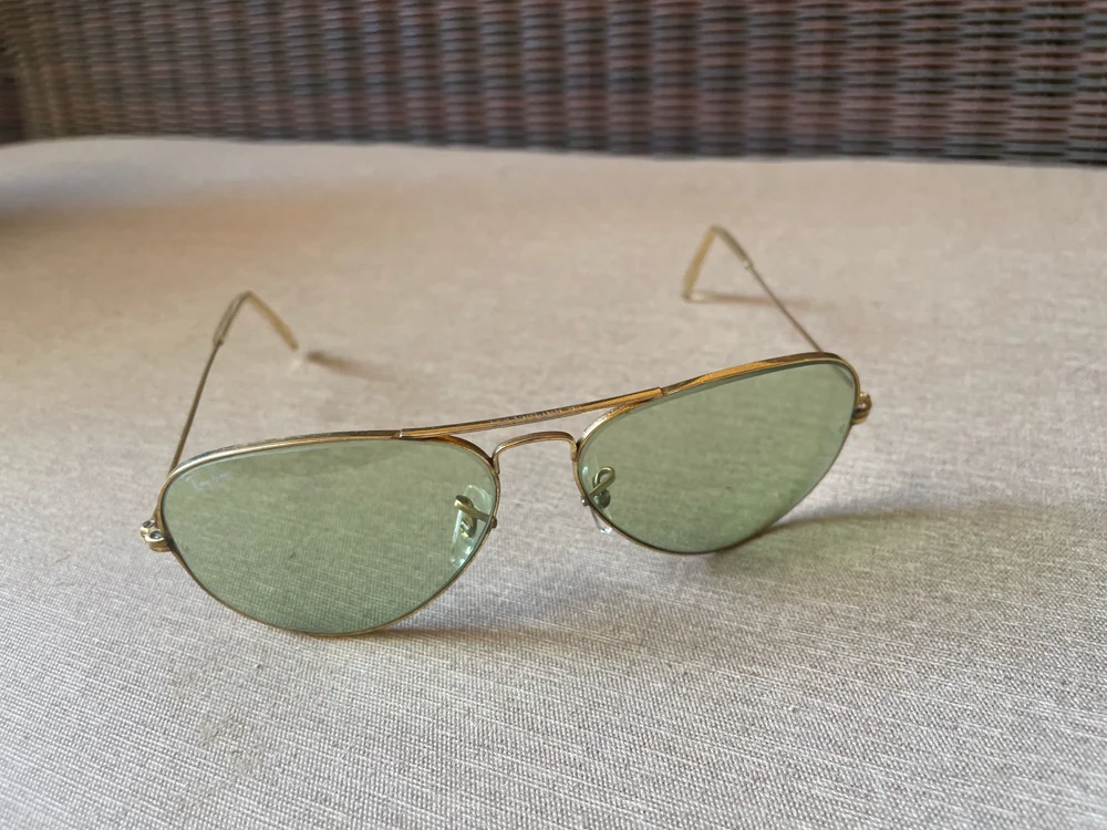 Ray-Ban Sunglasses, size Other, photo 4