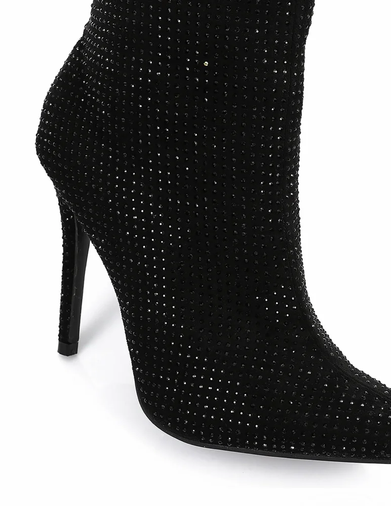 deja vu Boots, New with tags, size 39, photo 3