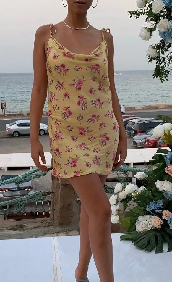 Zara Mini Dresses
