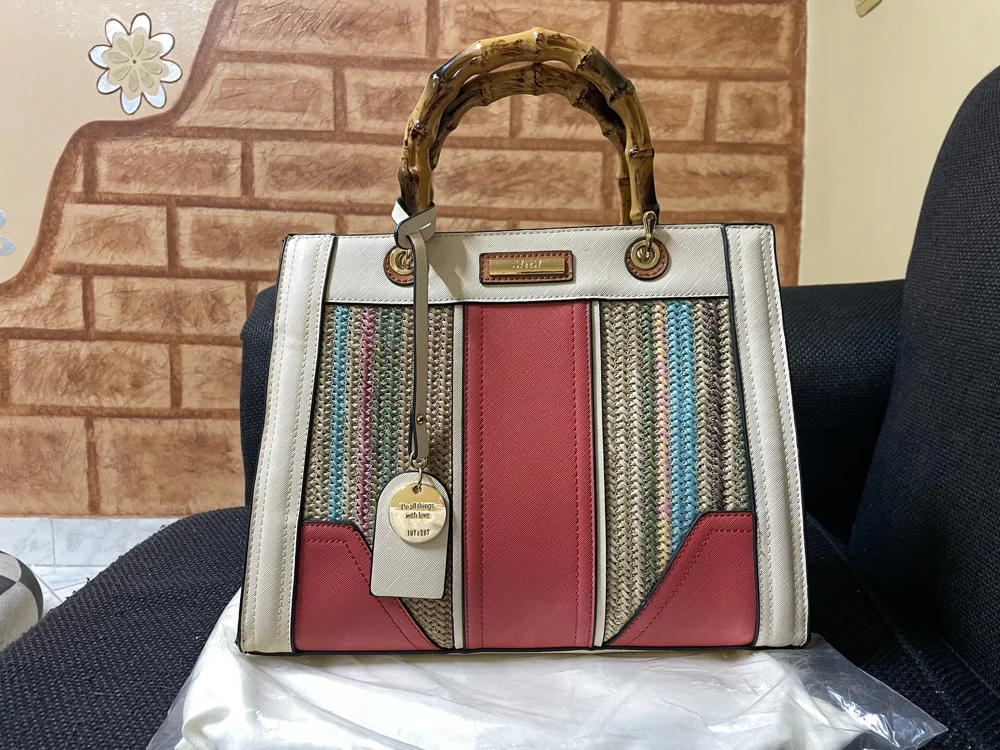 Joy&Roy Cross-Body Bags, size Other, photo 2
