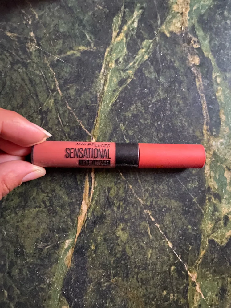 Maybelline Makeup