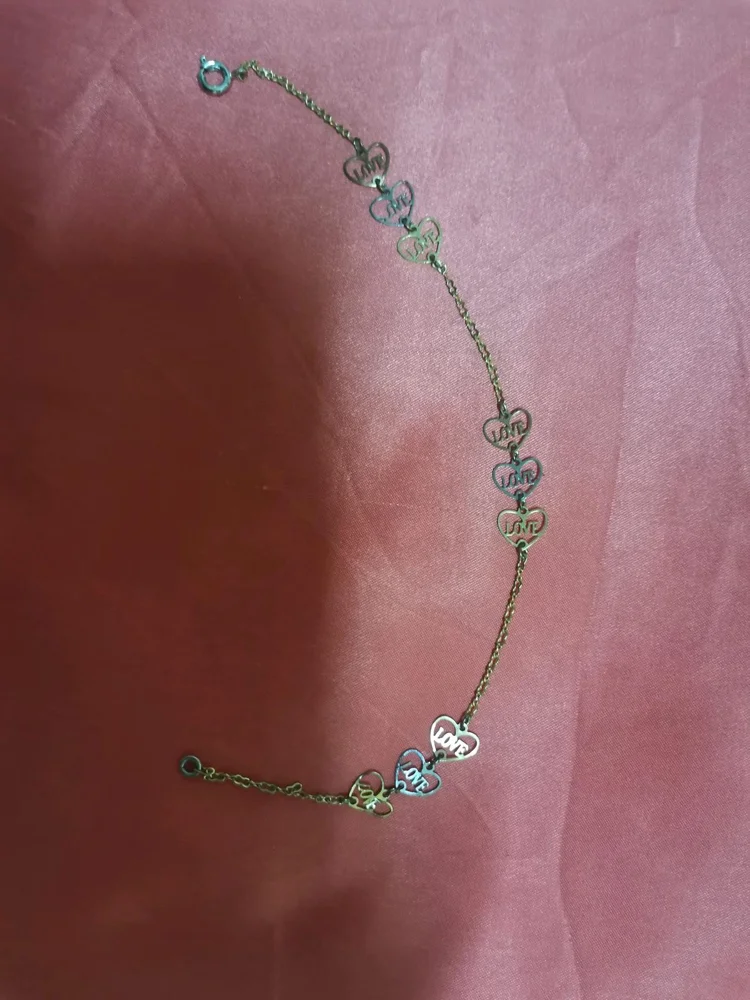 Bracelets