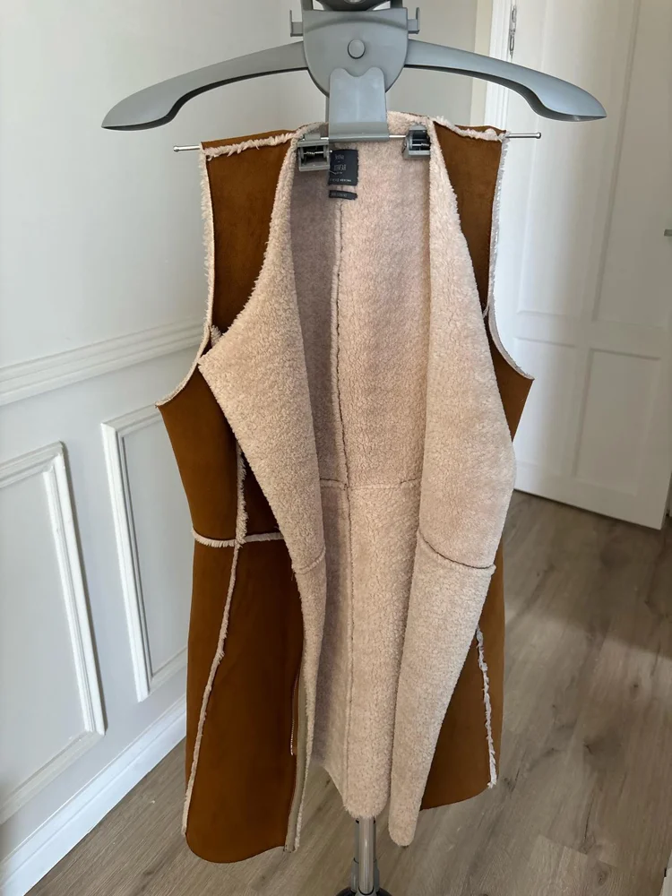 Bershka Vests
