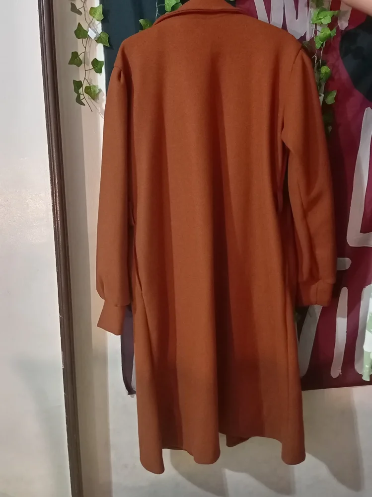 Local Coats, New with tags, photo 3