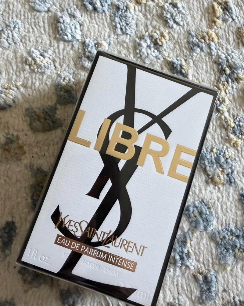 Yves Saint Laurent Perfume