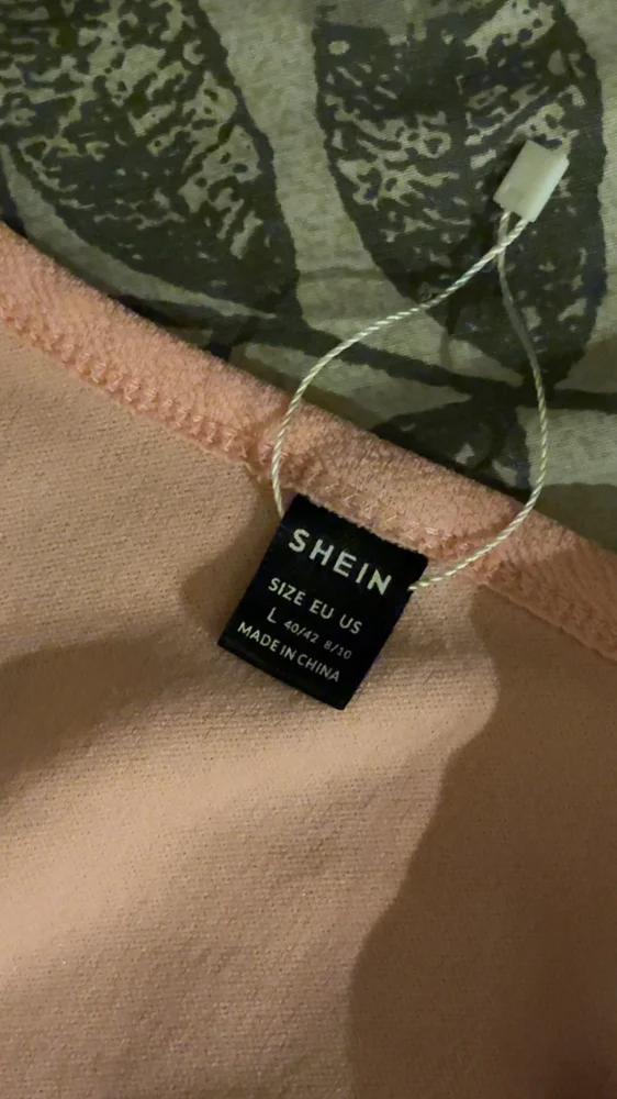 Shein Jackets, Very good, size L / 40 / 12, photo 3