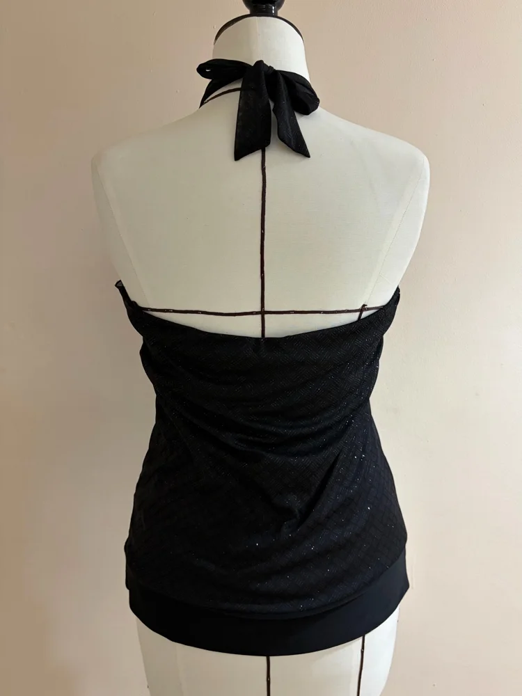 Halter Tops, size XL / 42 / 14, photo 4