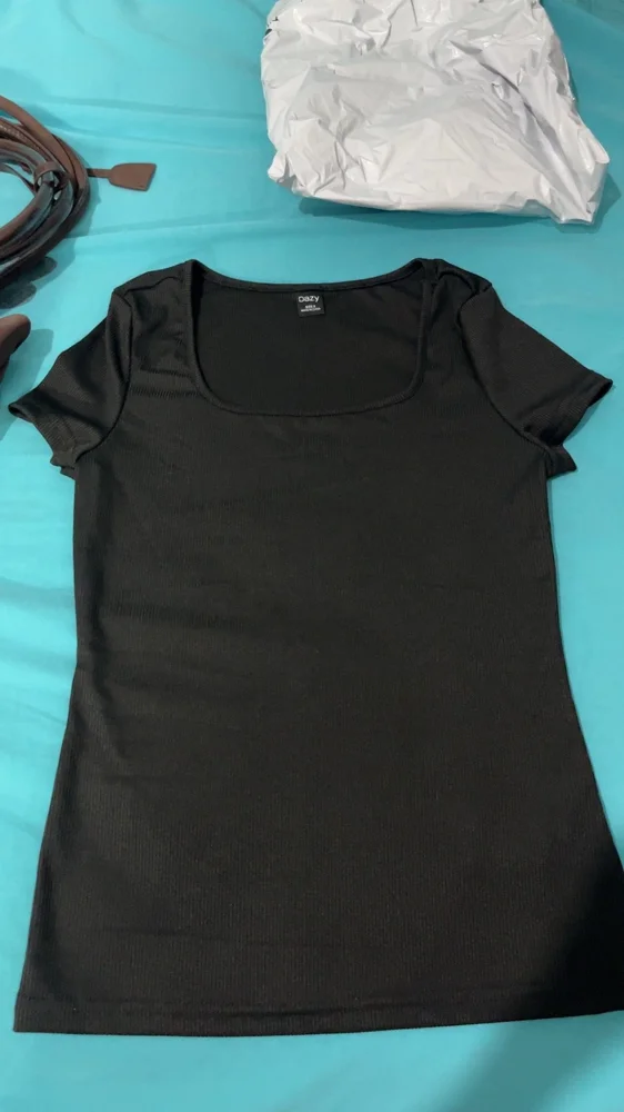 Shein Shirts, size S / 36 / 8, photo 2