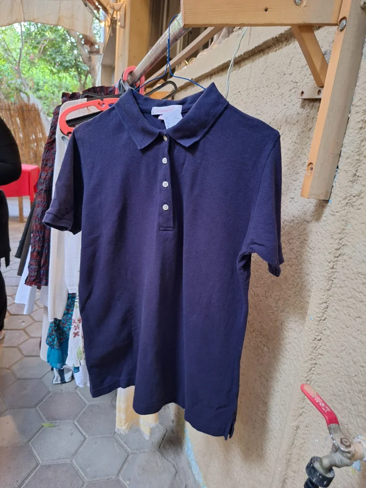 Polo Shirts