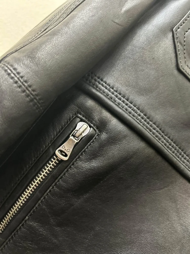 Dolce & Gabbana Jackets, size XL, photo 6
