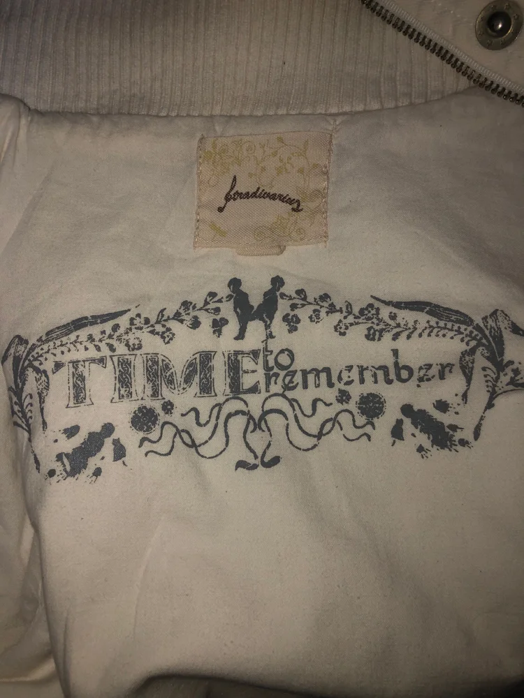 Stradivarius Jackets, size L / 40 / 12, photo 5